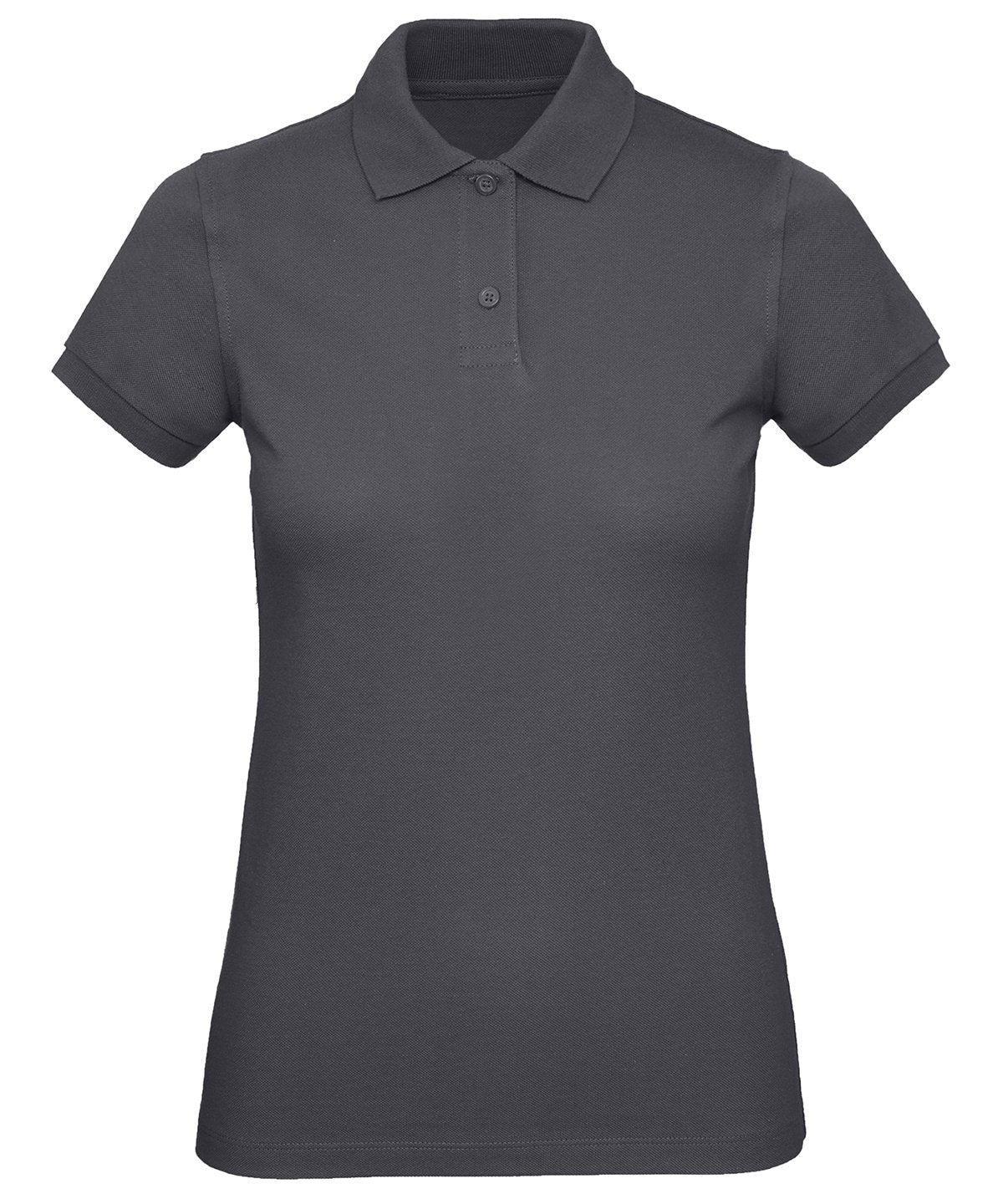 Classic B&C Inspire Women's Polo - Adult Fit - B&C Collection