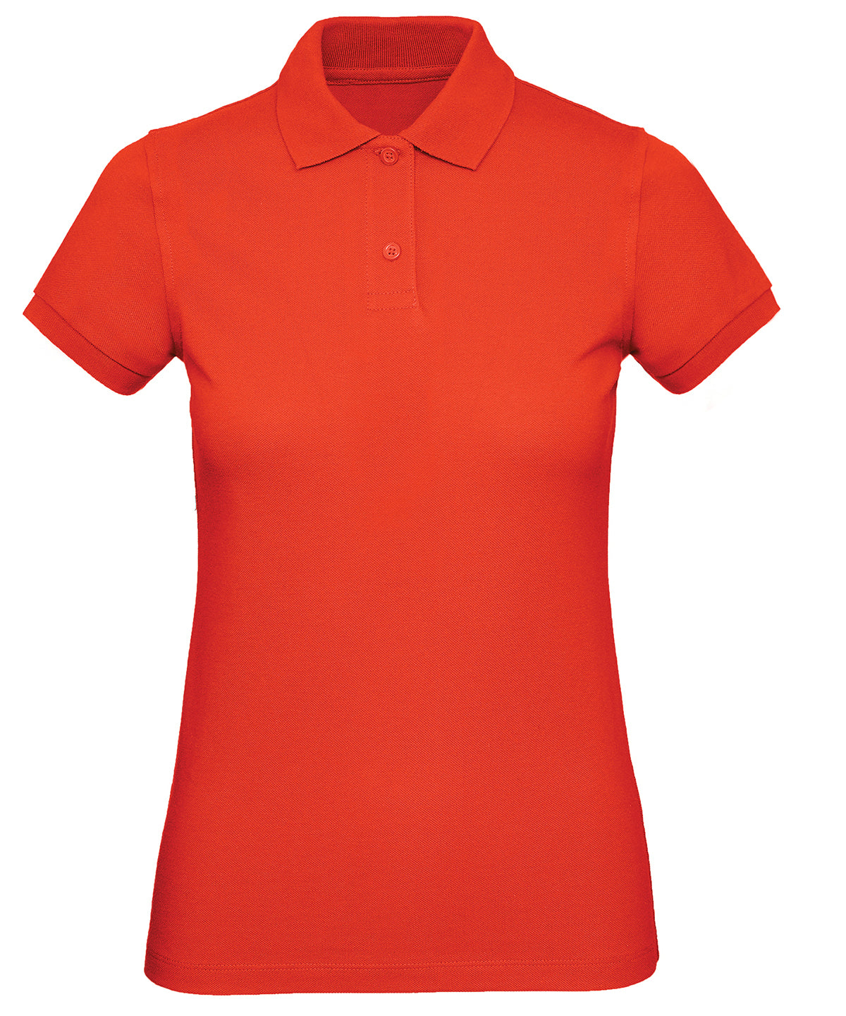 Classic B&C Inspire Women's Polo - Adult Fit - B&C Collection
