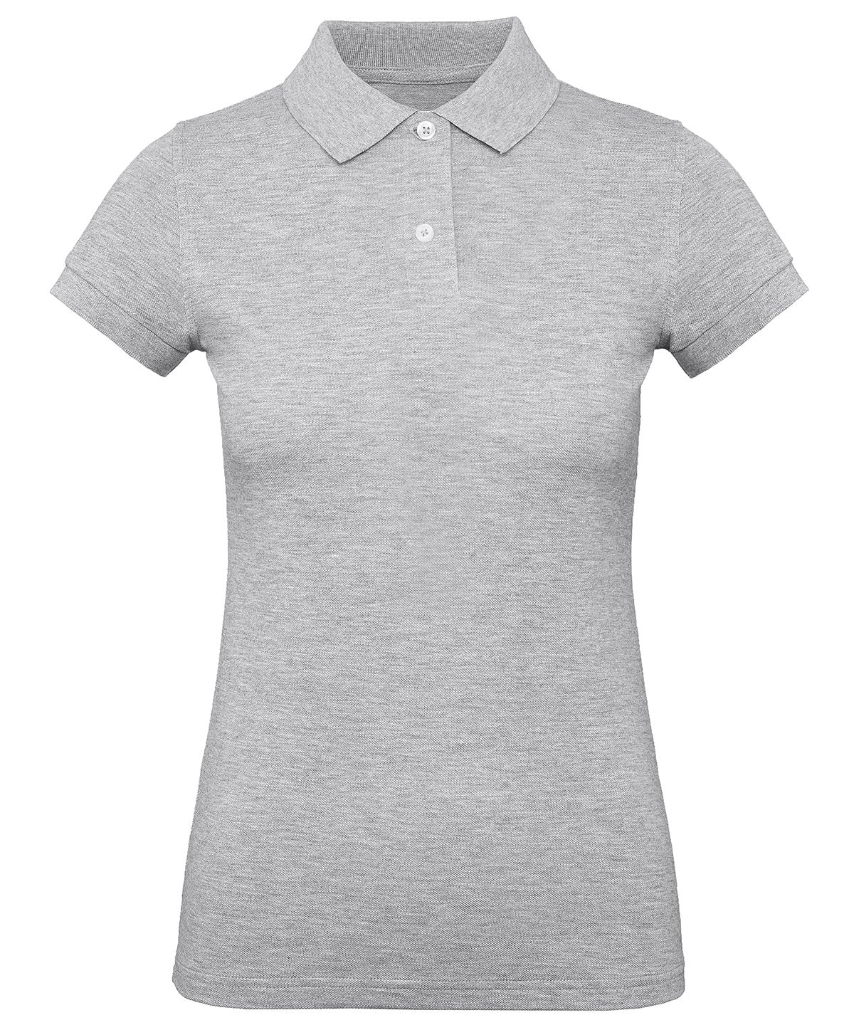 Classic B&C Inspire Women's Polo - Adult Fit - B&C Collection