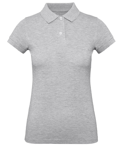 Classic B&C Inspire Women's Polo - Adult Fit - B&C Collection