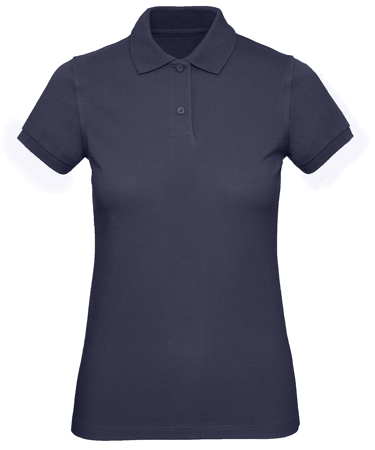 Classic B&C Inspire Women's Polo - Adult Fit - B&C Collection