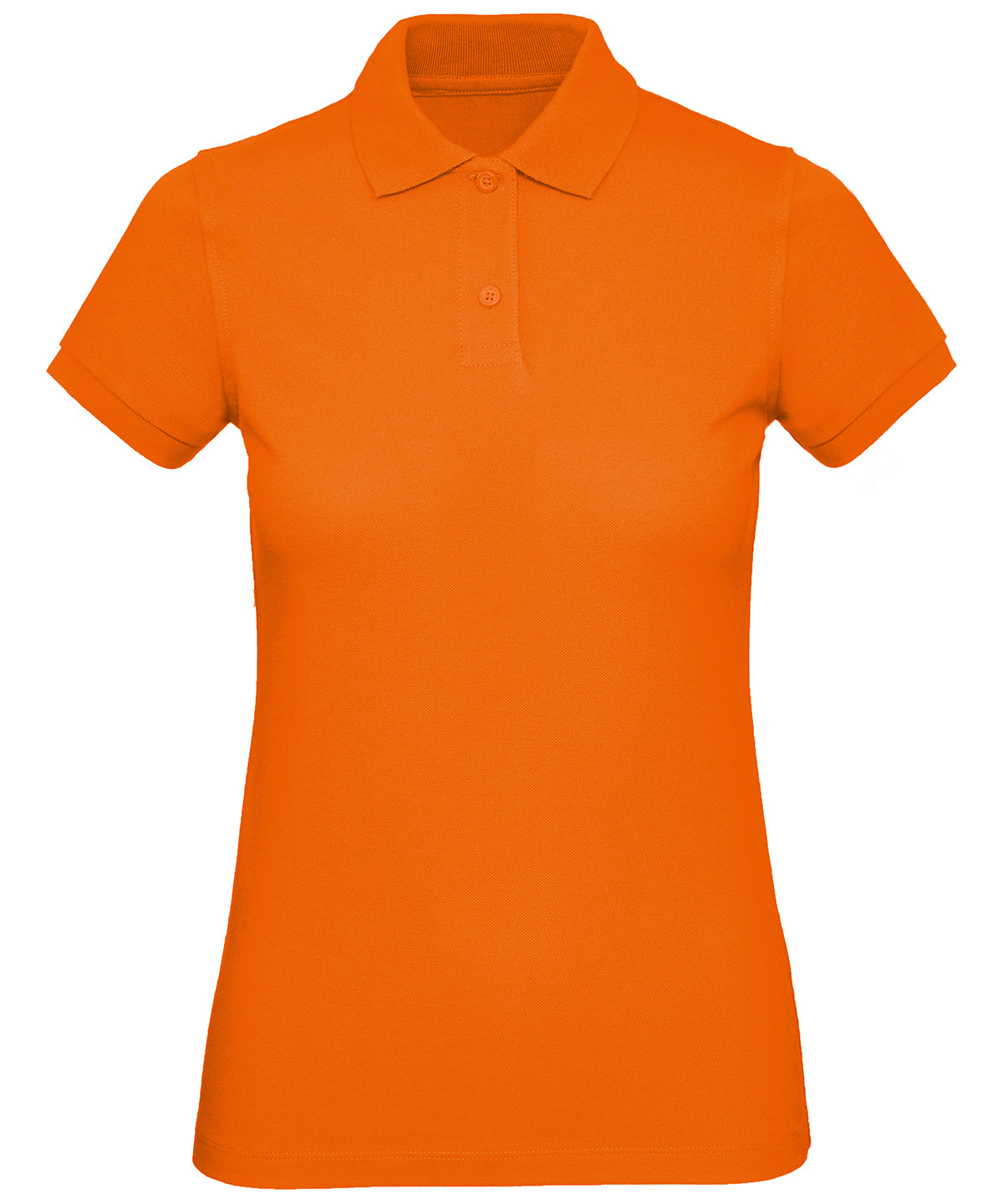 Classic B&C Inspire Women's Polo - Adult Fit - B&C Collection