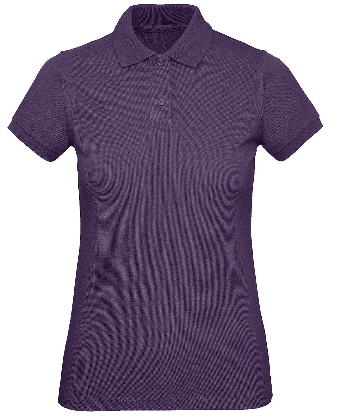 Classic B&C Inspire Women's Polo - Adult Fit - B&C Collection