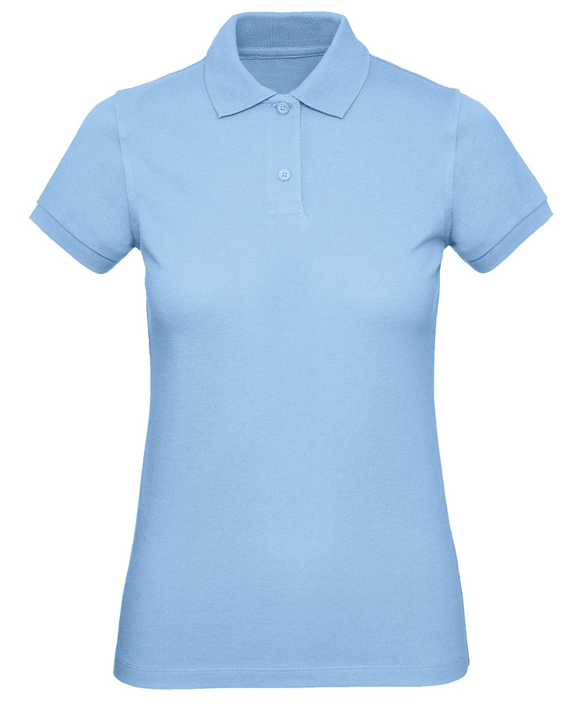 Classic B&C Inspire Women's Polo - Adult Fit - B&C Collection