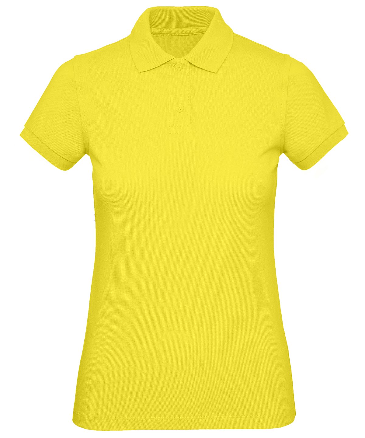 Classic B&C Inspire Women's Polo - Adult Fit - B&C Collection