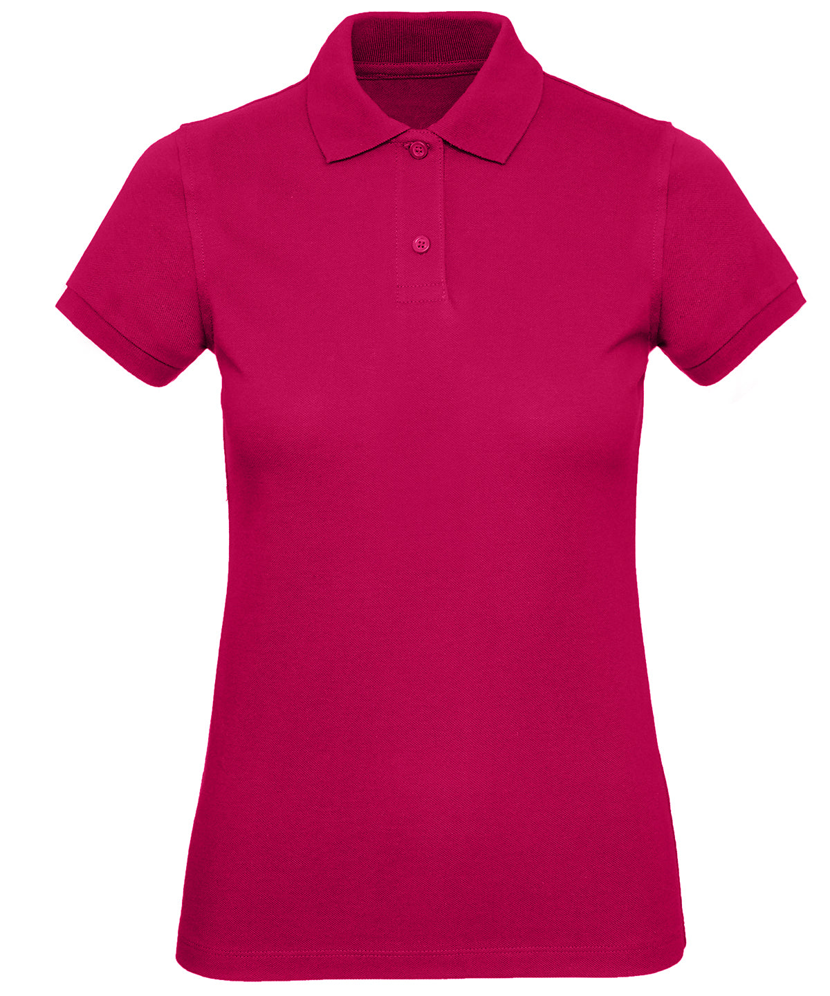 Classic B&C Inspire Women's Polo - Adult Fit - B&C Collection