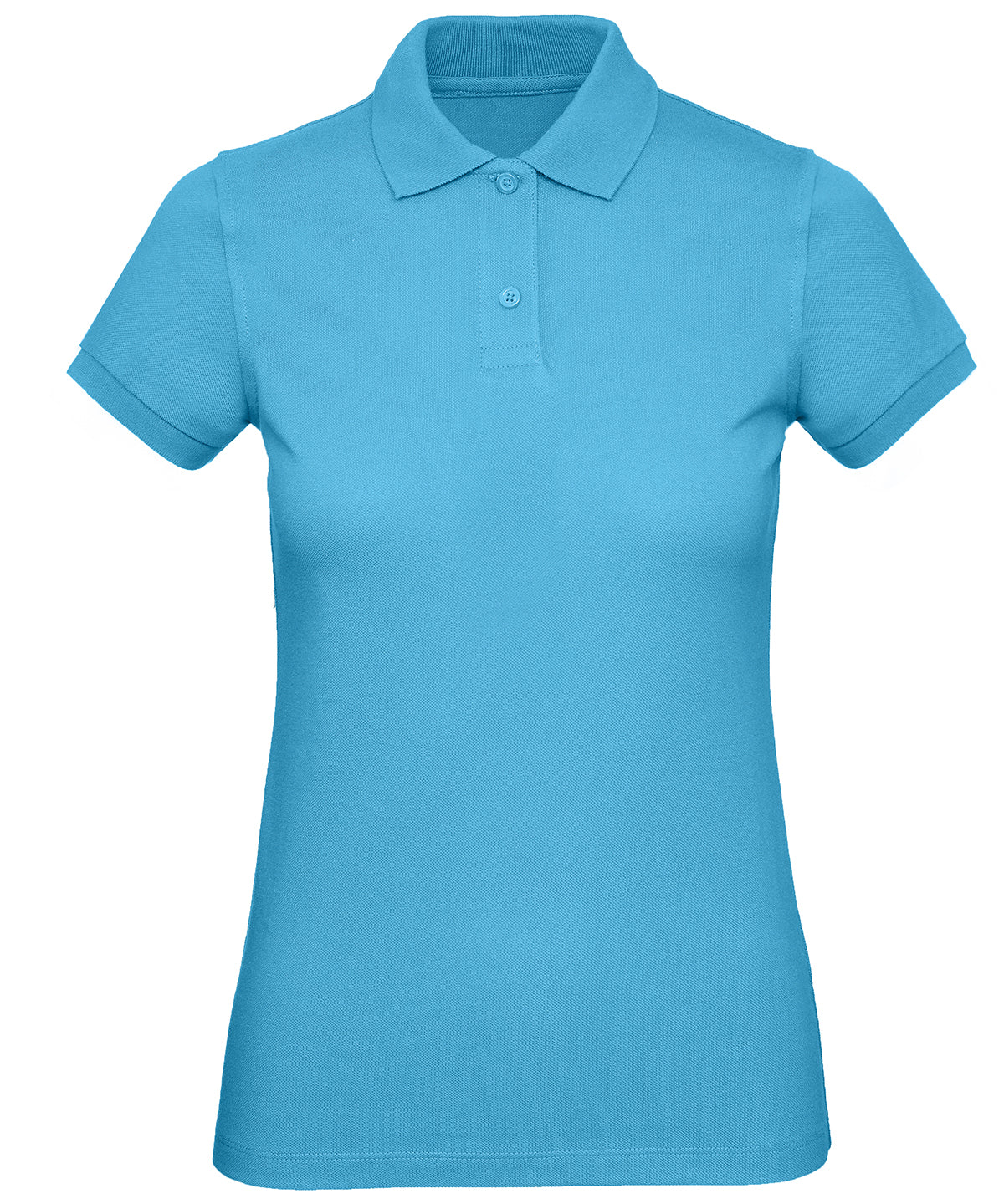 Classic B&C Inspire Women's Polo - Adult Fit - B&C Collection
