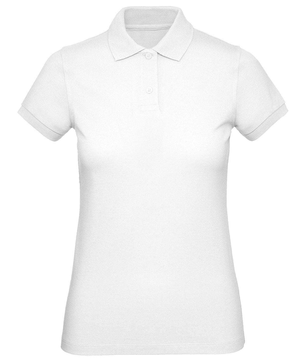 Classic B&C Inspire Women's Polo - Adult Fit - B&C Collection