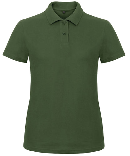 Classic B&C Women's Polo - Adult Fit - B&C Collection