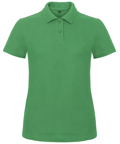 Classic B&C Women's Polo - Adult Fit - B&C Collection