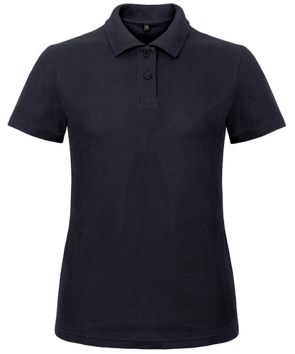 Classic B&C Women's Polo - Adult Fit - B&C Collection