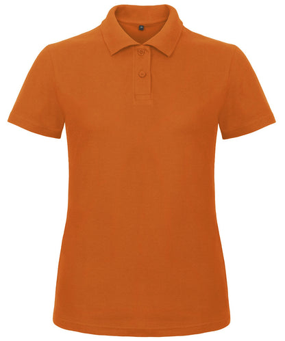 Classic B&C Women's Polo - Adult Fit - B&C Collection