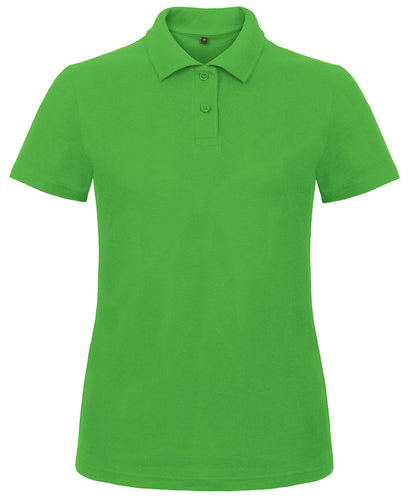 Classic B&C Women's Polo - Adult Fit - B&C Collection