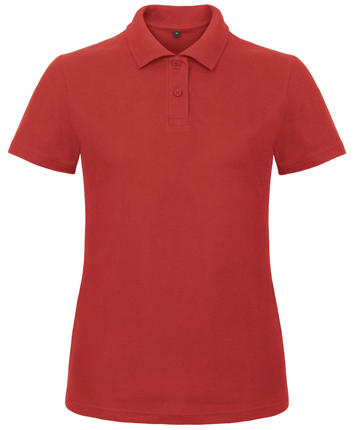 Classic B&C Women's Polo - Adult Fit - B&C Collection