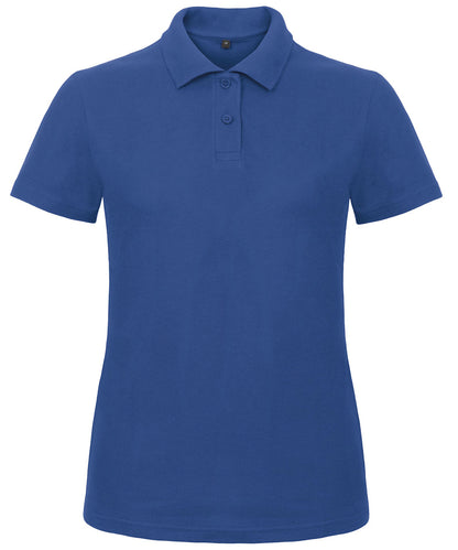 Classic B&C Women's Polo - Adult Fit - B&C Collection