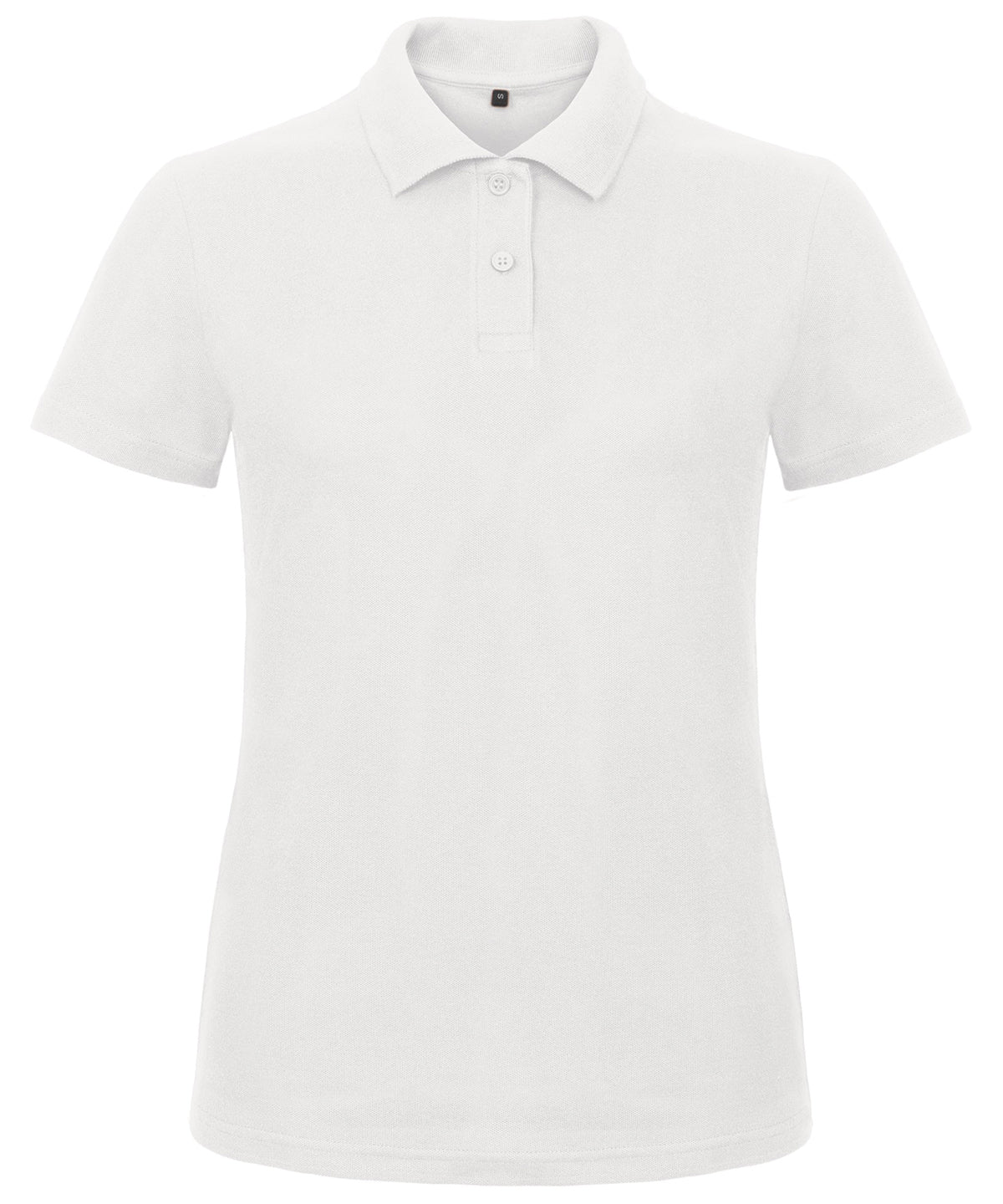 Classic B&C Women's Polo - Adult Fit - B&C Collection
