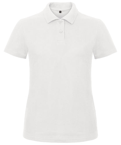 Classic B&C Women's Polo - Adult Fit - B&C Collection