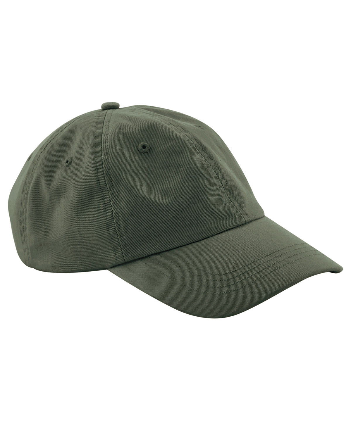 Beechfield Junior Low-Profile 6-Panel Dad Cap