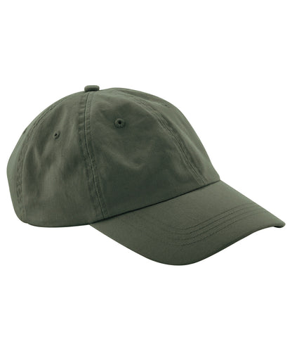 Beechfield Junior Low-Profile 6-Panel Dad Cap