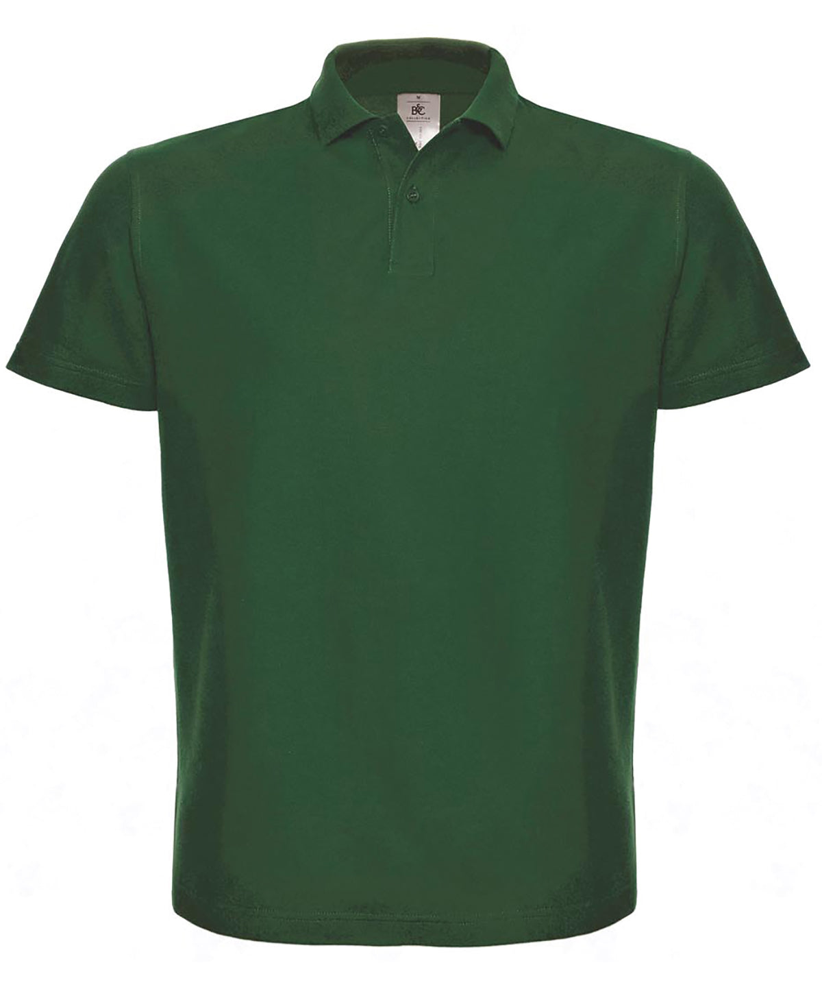 Classic B&C Men's Polo - Adult Size - B&C Collection