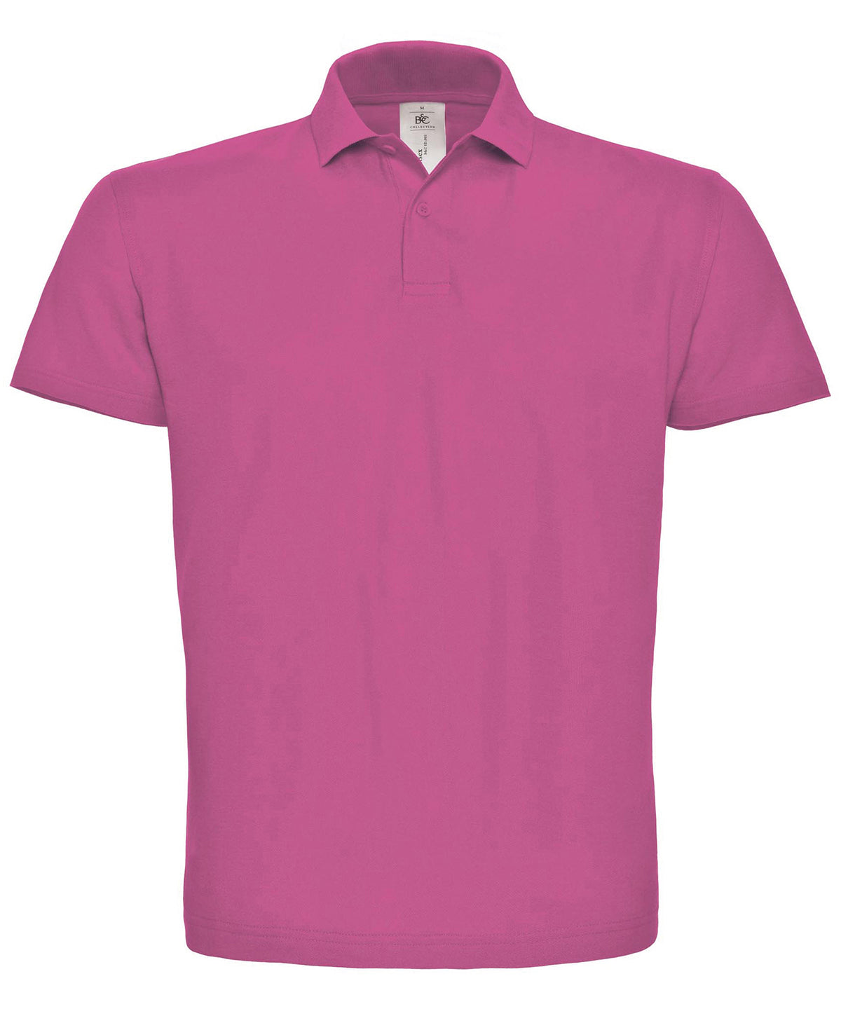 Classic B&C Men's Polo - Adult Size - B&C Collection