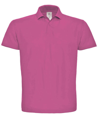 Classic B&C Men's Polo - Adult Size - B&C Collection
