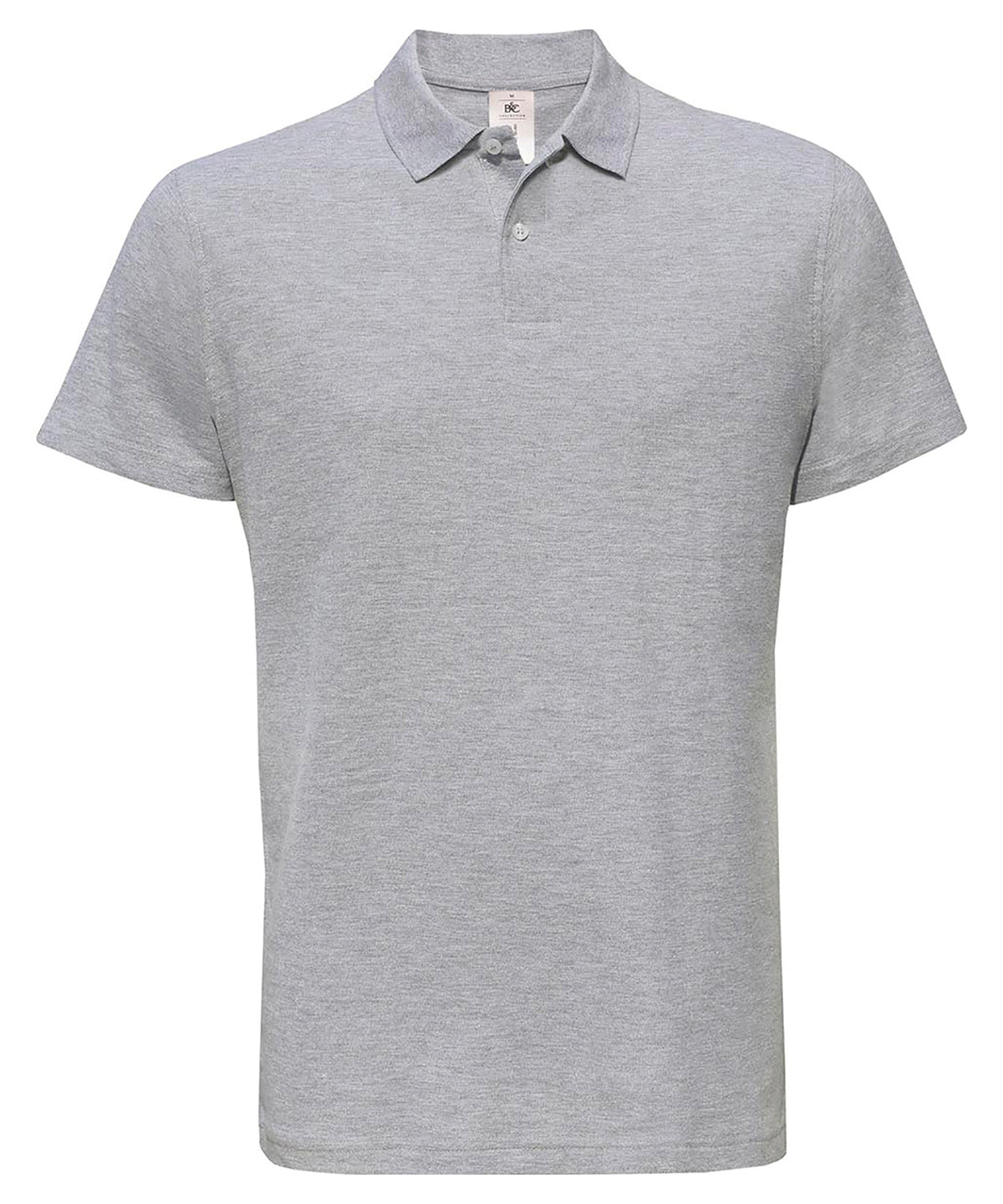Classic B&C Men's Polo - Adult Size - B&C Collection