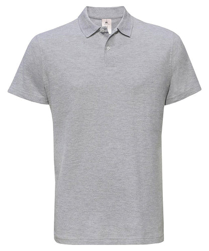 Classic B&C Men's Polo - Adult Size - B&C Collection