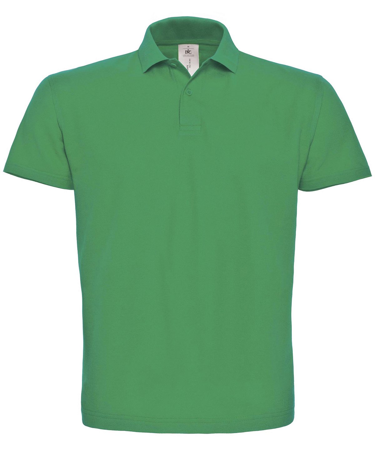Classic B&C Men's Polo - Adult Size - B&C Collection