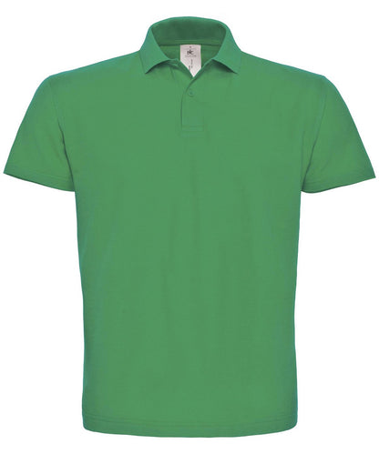 Classic B&C Men's Polo - Adult Size - B&C Collection