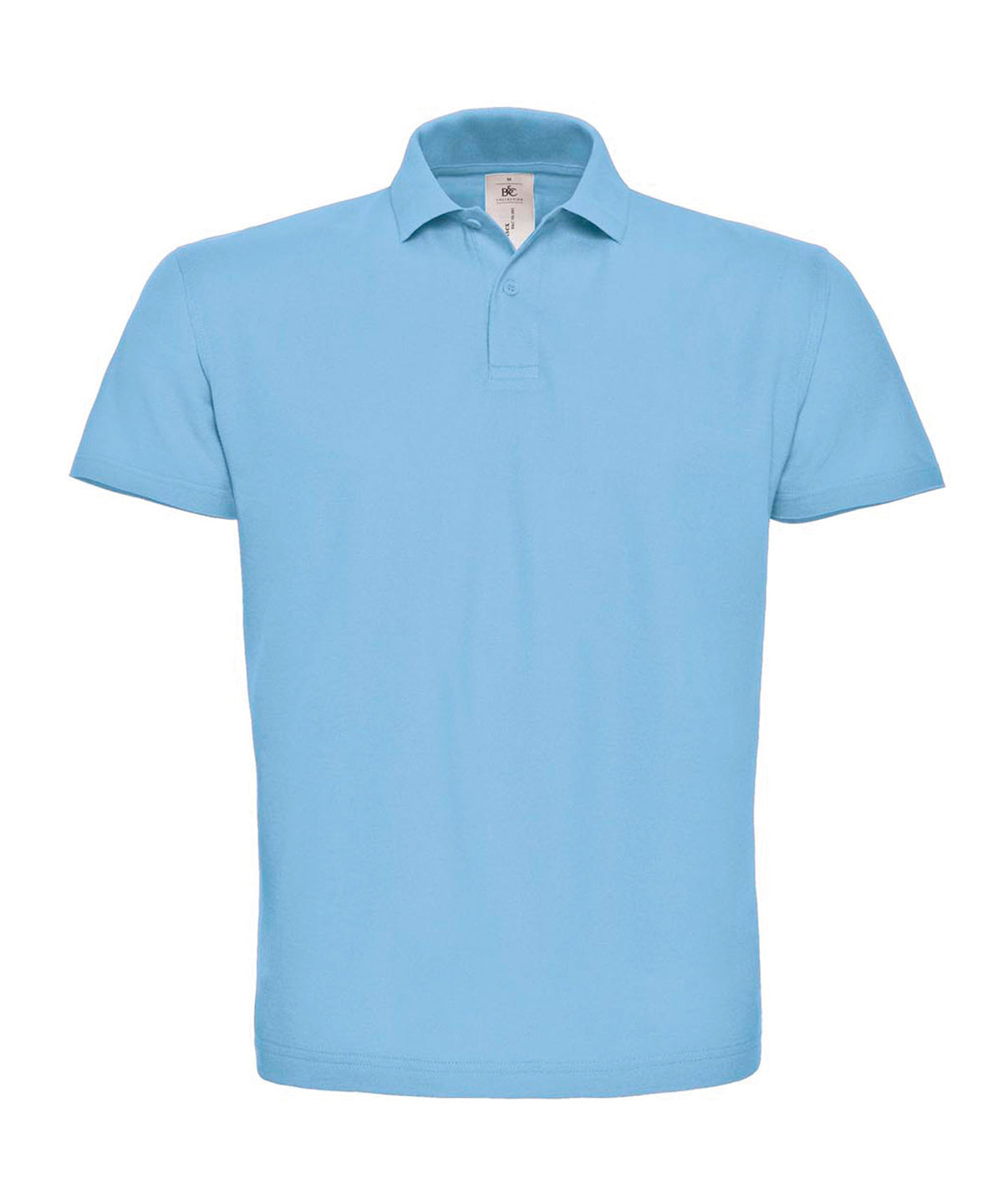 Classic B&C Men's Polo - Adult Size - B&C Collection