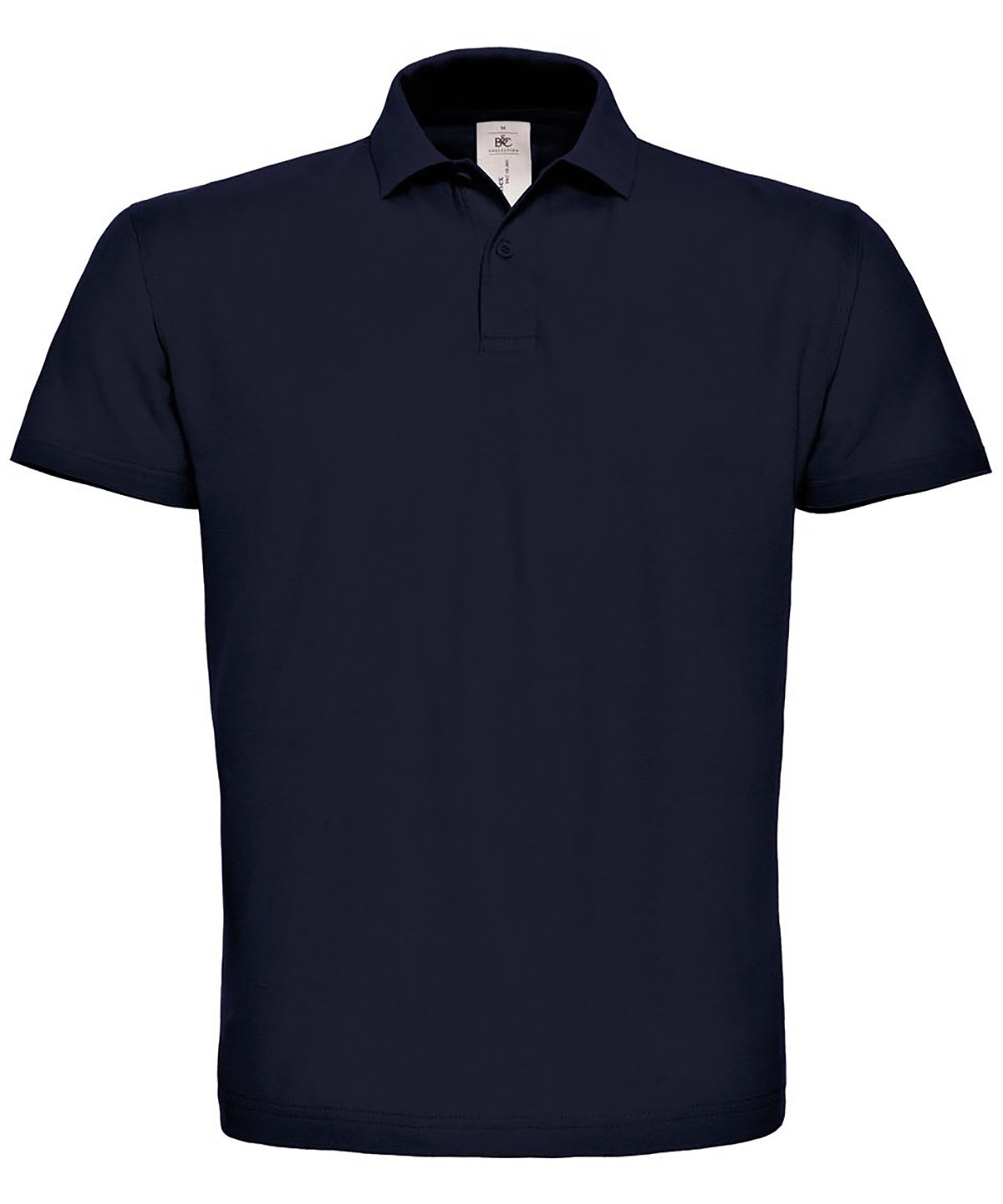 Classic B&C Men's Polo - Adult Size - B&C Collection