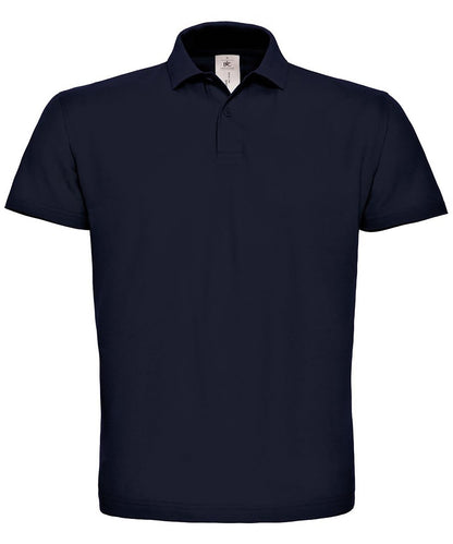 Classic B&C Men's Polo - Adult Size - B&C Collection