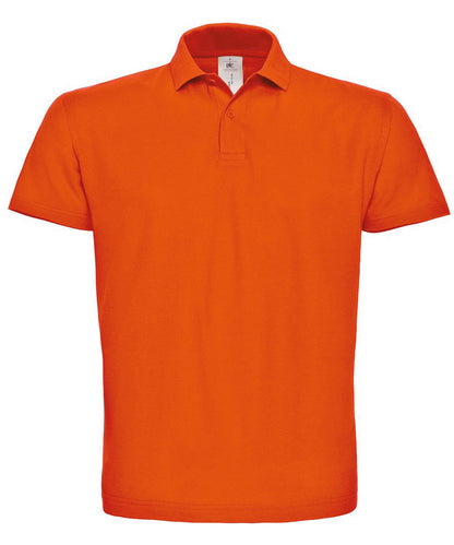 Classic B&C Men's Polo - Adult Size - B&C Collection