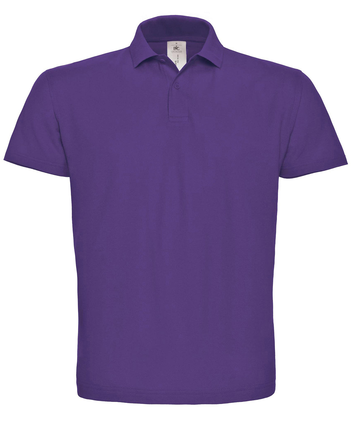 Classic B&C Men's Polo - Adult Size - B&C Collection