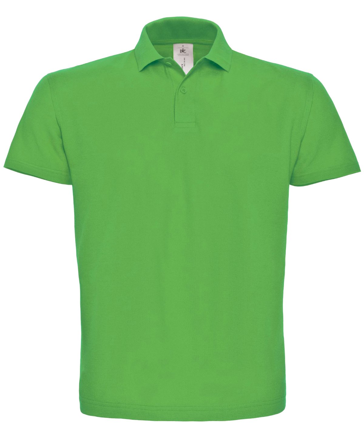 Classic B&C Men's Polo - Adult Size - B&C Collection