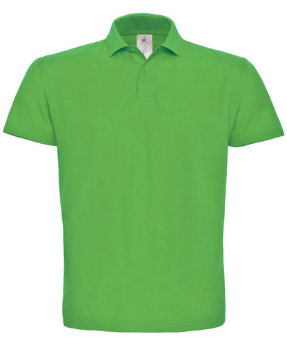Classic B&C Men's Polo - Adult Size - B&C Collection