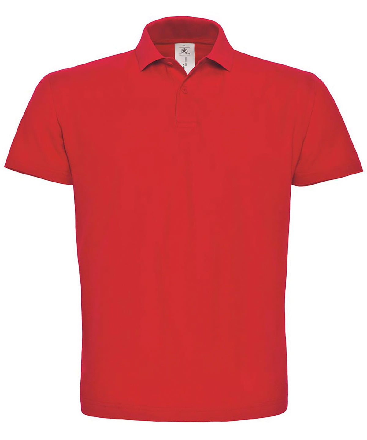 Classic B&C Men's Polo - Adult Size - B&C Collection
