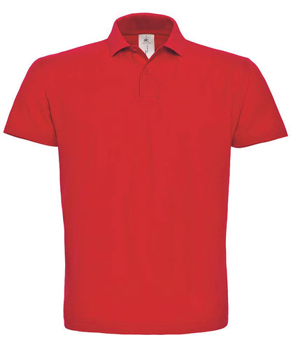 Classic B&C Men's Polo - Adult Size - B&C Collection