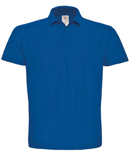 Classic B&C Men's Polo - Adult Size - B&C Collection