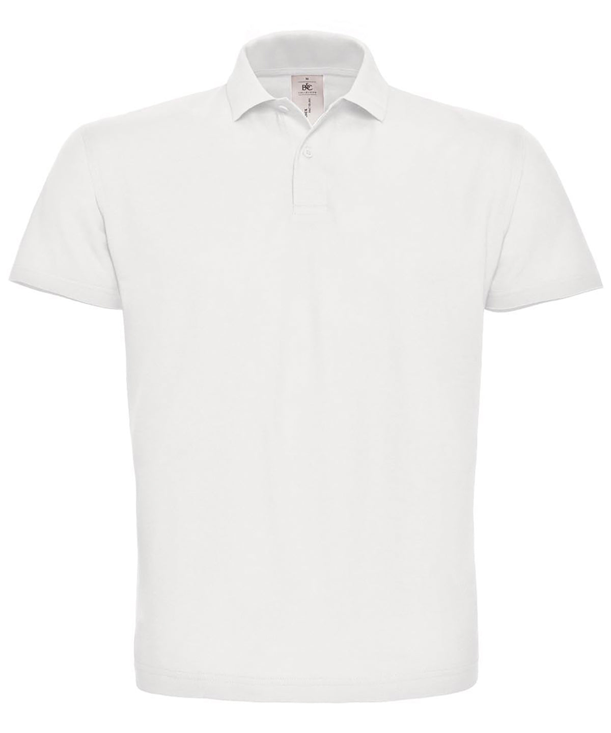 Classic B&C Men's Polo - Adult Size - B&C Collection