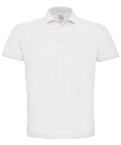Classic B&C Men's Polo - Adult Size - B&C Collection