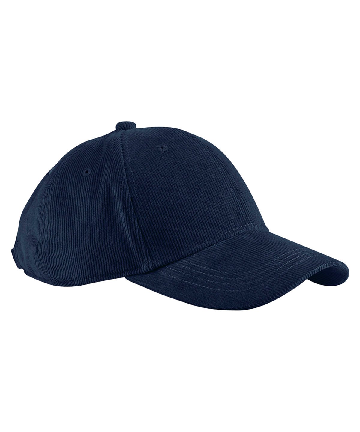 Beechfield EarthAware® Organic Cord Baseball Cap