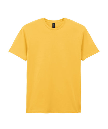 Classic Softstyle Women's T-Shirt - Adult Fit - GILDAN