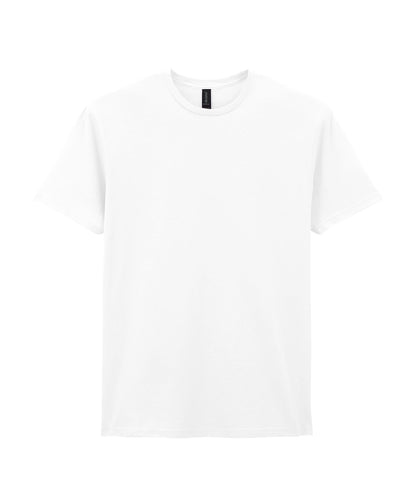 Classic Softstyle Women's T-Shirt - Adult Fit - GILDAN