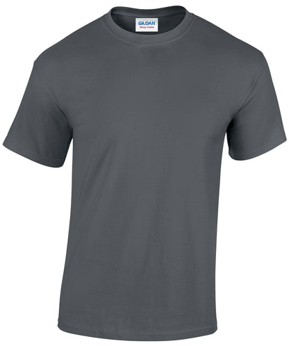 Classic Heavy Cotton T-Shirt - Adult Fit - GILDAN