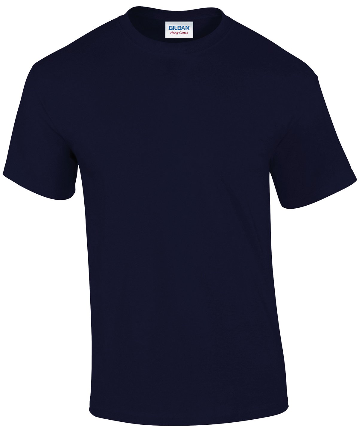 Classic Heavy Cotton T-Shirt - Adult Fit - GILDAN