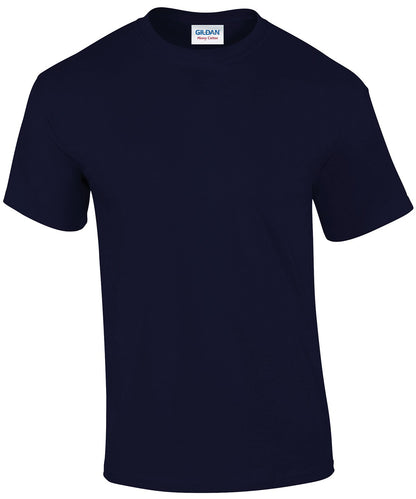 Classic Heavy Cotton T-Shirt - Adult Fit - GILDAN
