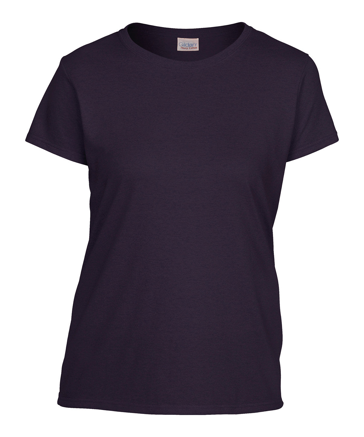 Classic Women's Heavy Cotton T-Shirt - Adult Fit - GILDAN