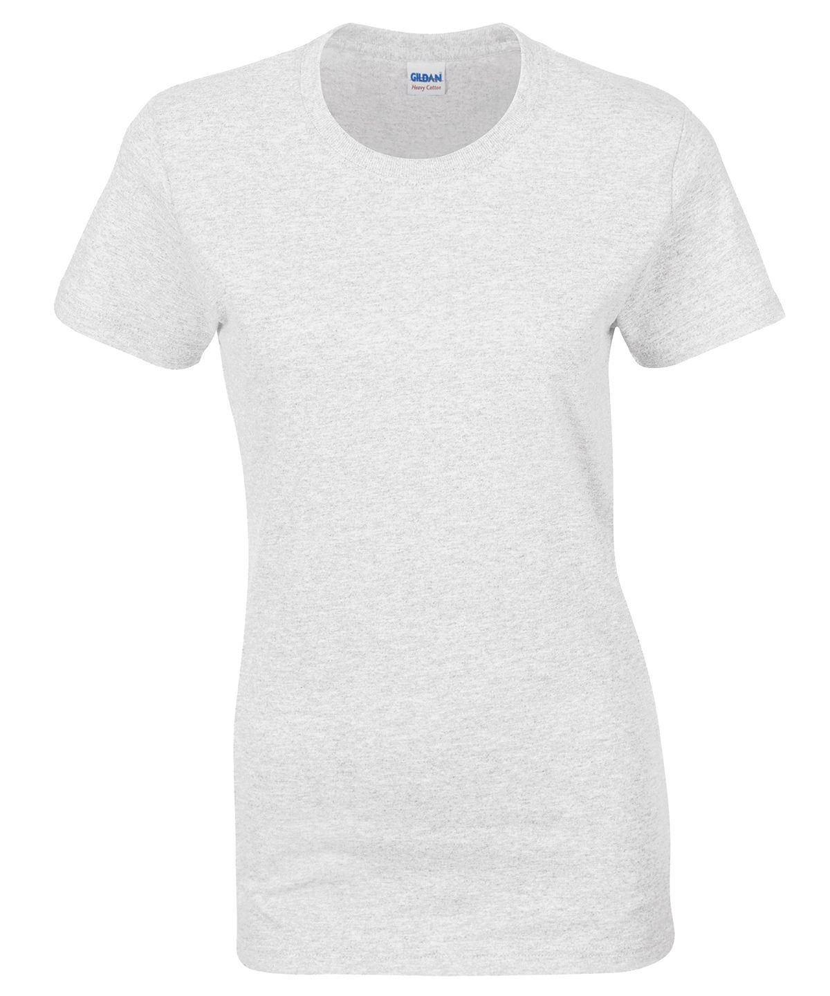 Classic Women's Heavy Cotton T-Shirt - Adult Fit - GILDAN
